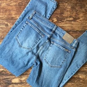 Joe’s Jeans Brixton 29 straight & Narrow EUC ⚡️